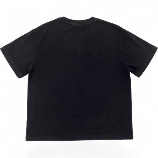The Syndicate | Poet Tee - Black