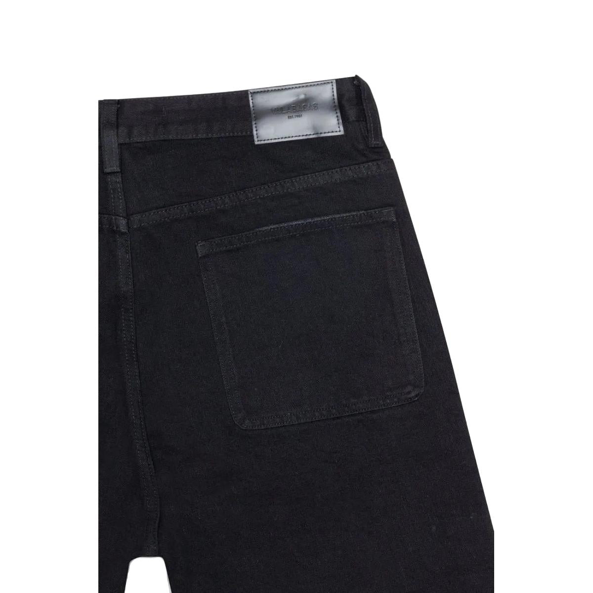 Valabasas | Mr.Shorts Jorts Black