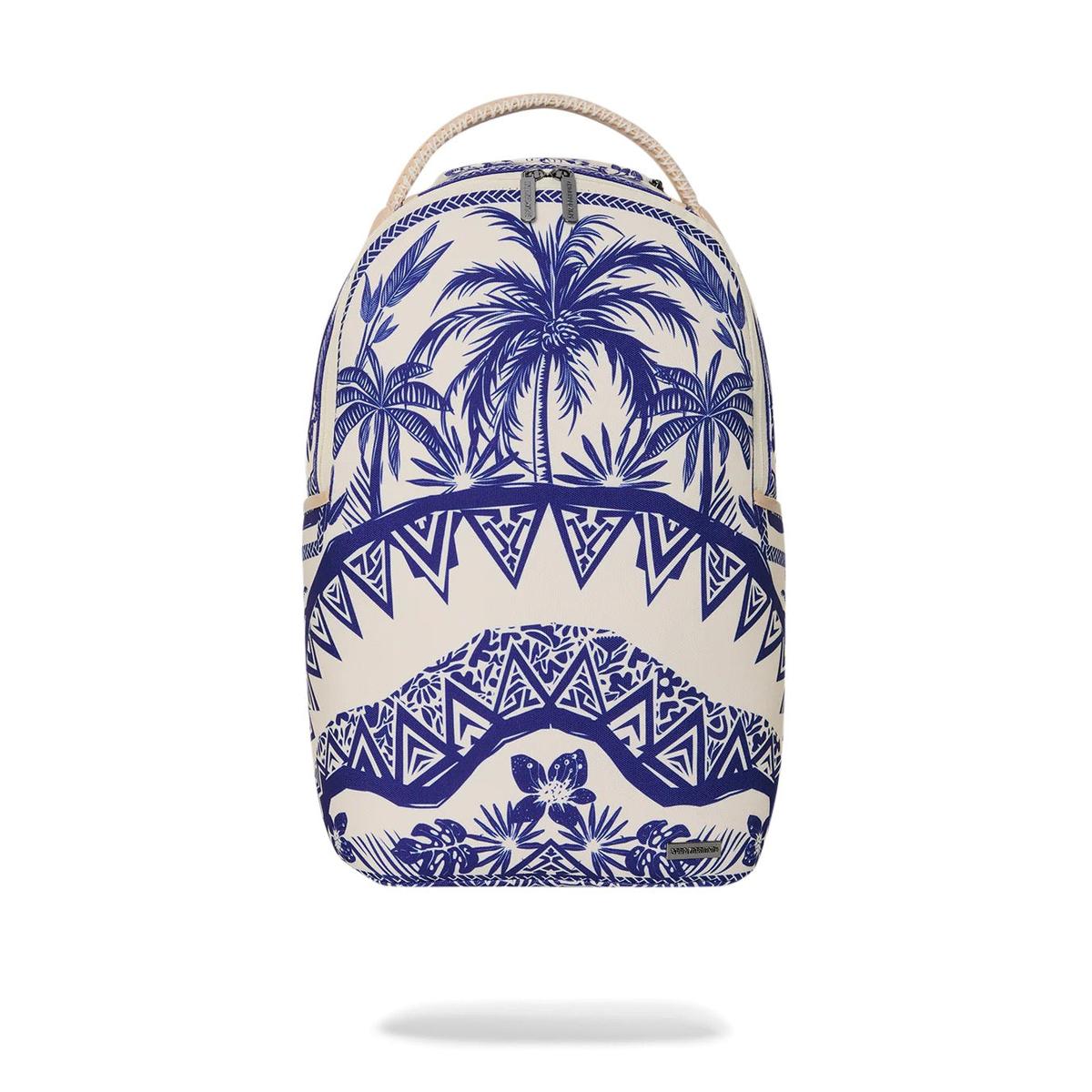 Sprayground Tropics Morocco Backpack