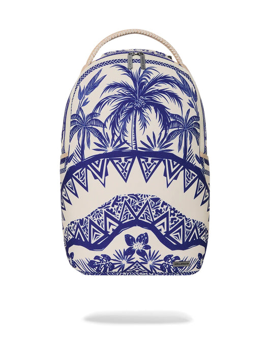 Sprayground Tropics Morocco Backpack