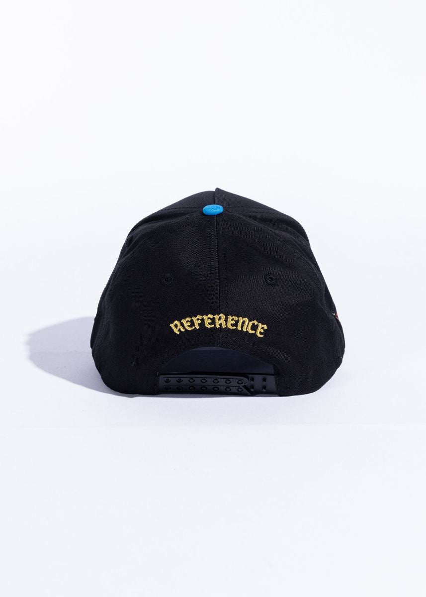 Reference | Ligers Hat