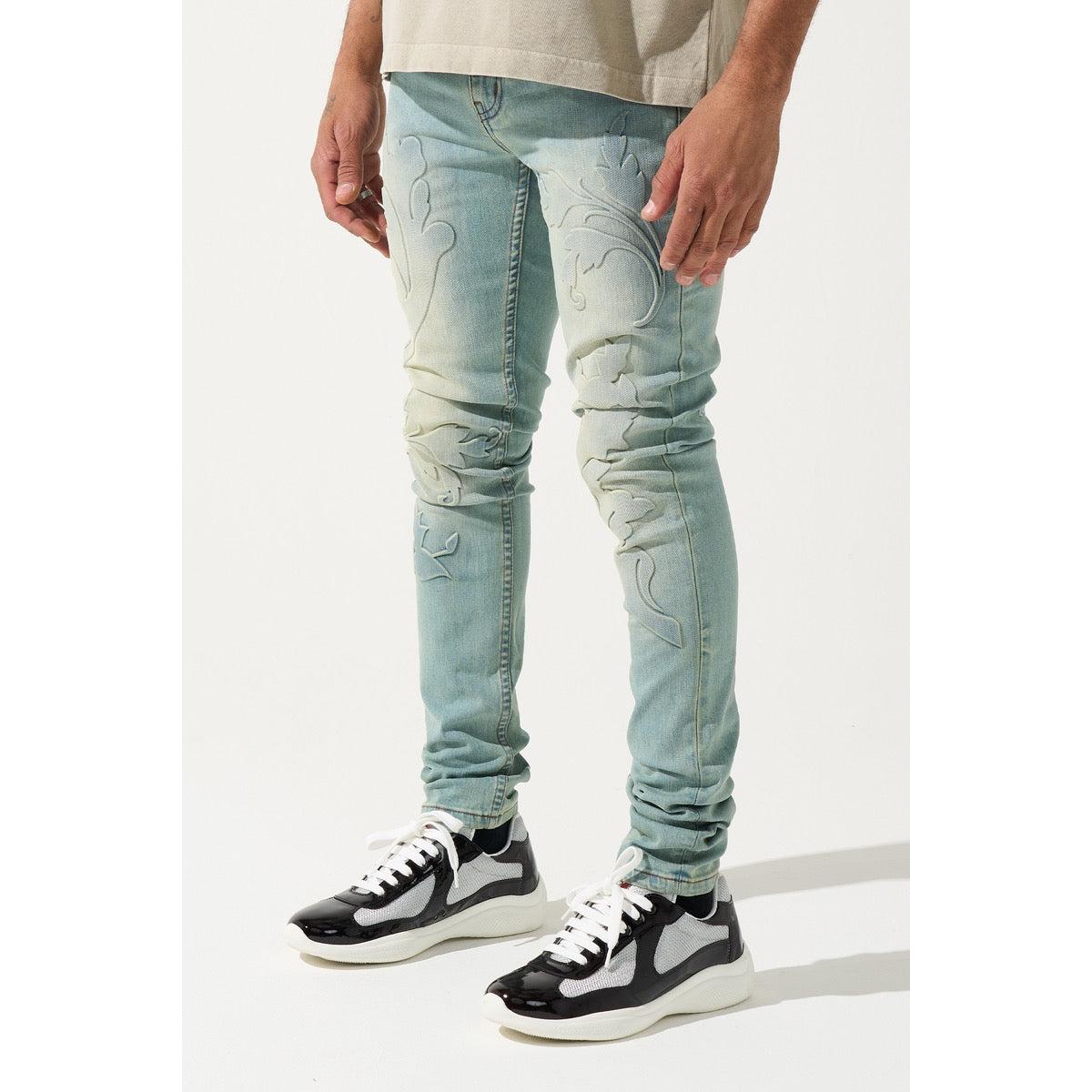 Serenede | Rome Jeans Classic