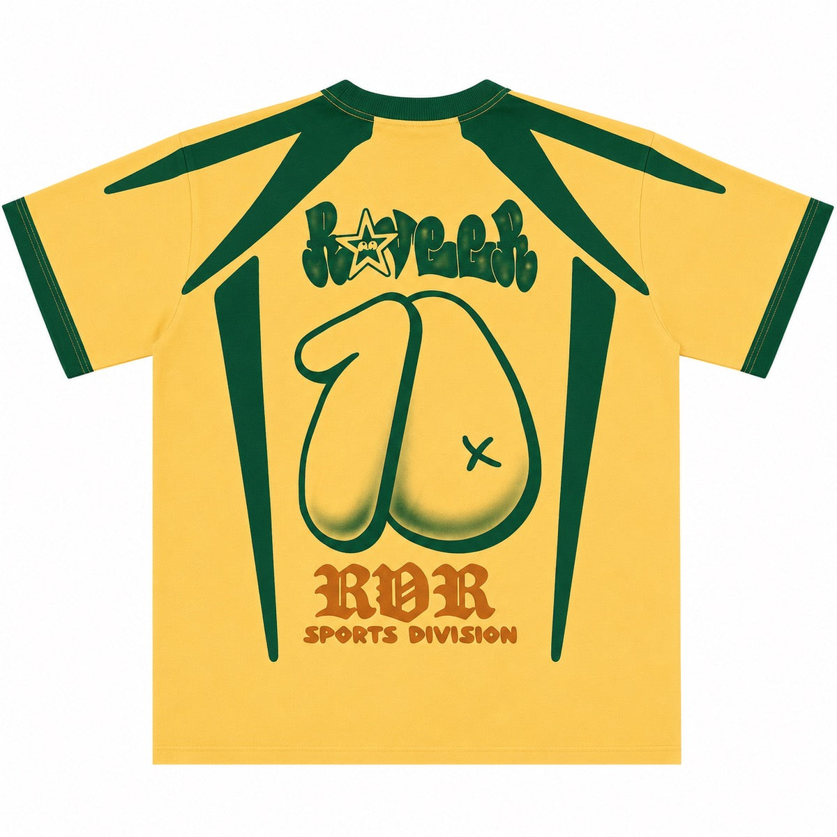 Reveer | "SAMBA STAR" TEE