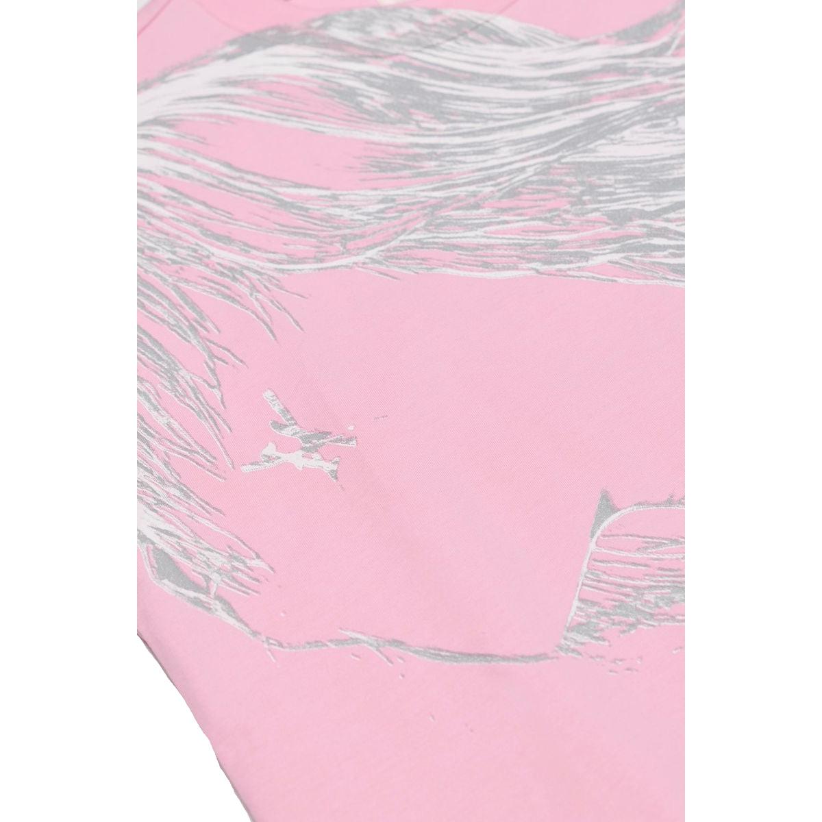 XHostile | Halo Tee - Pink