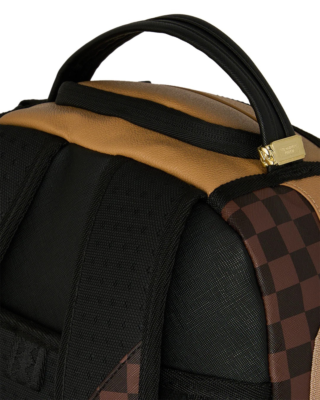 Sprayground Sharks In Paris Henny City Backpack