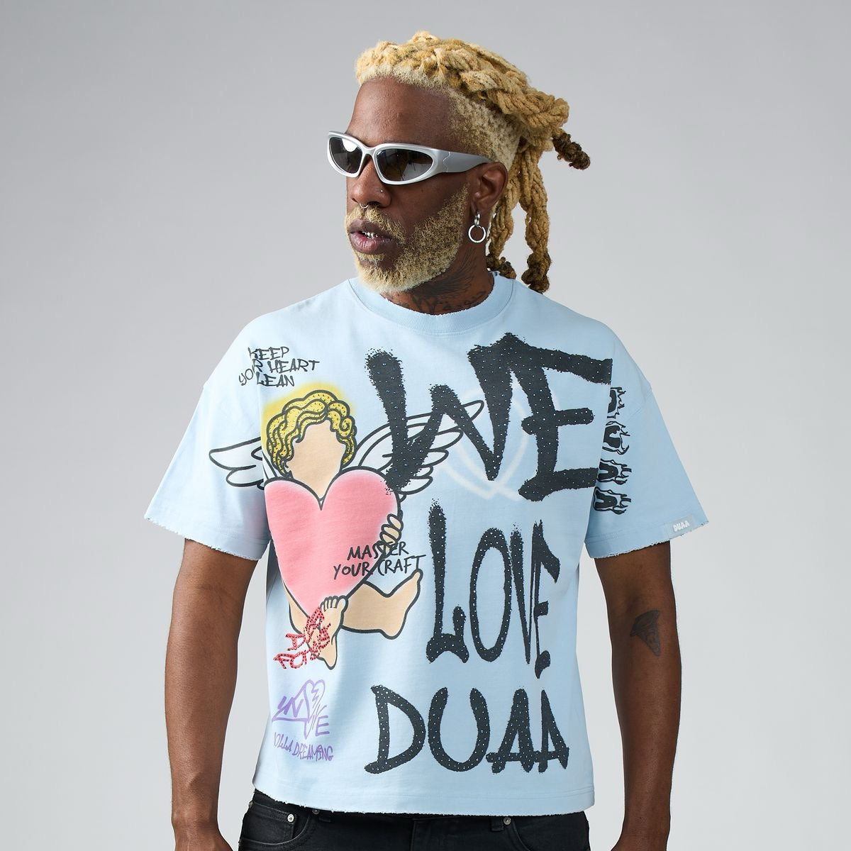 Duaa | We Love Tee