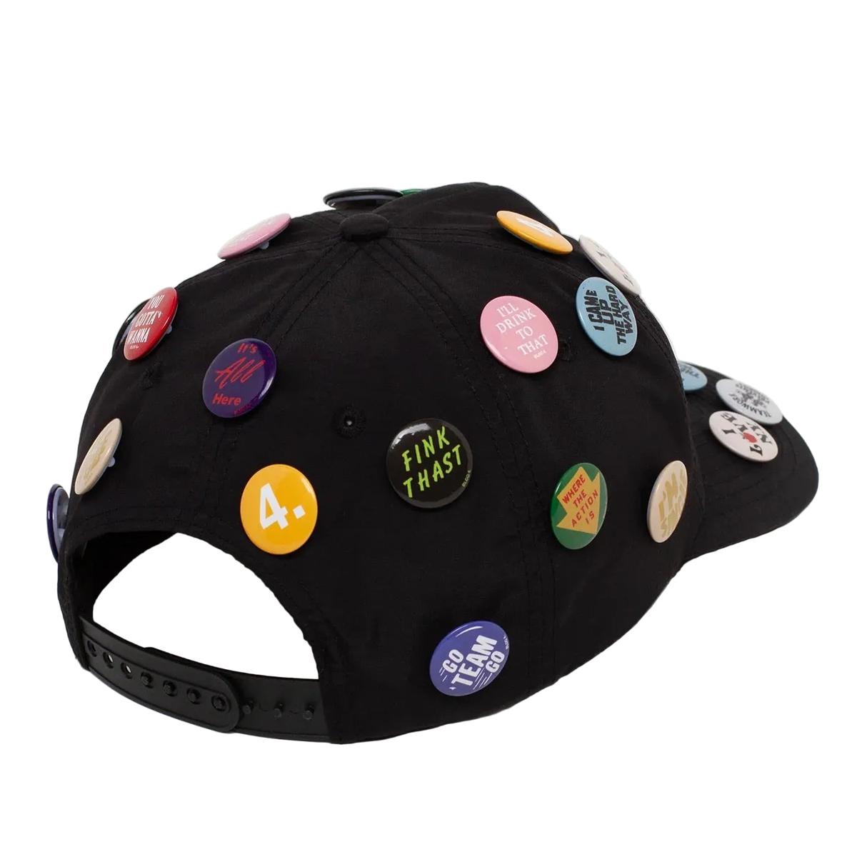 Iceberg Returns Hat