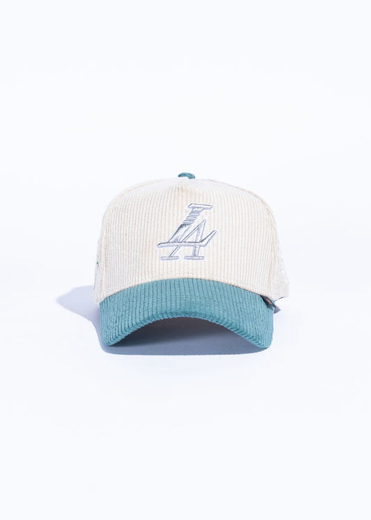 Reference | Paradise LA Corduroy Hat