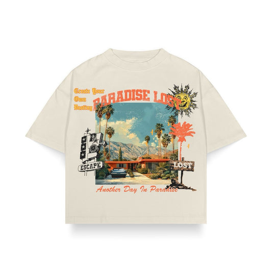 Paradise Lost | Another Day Tee