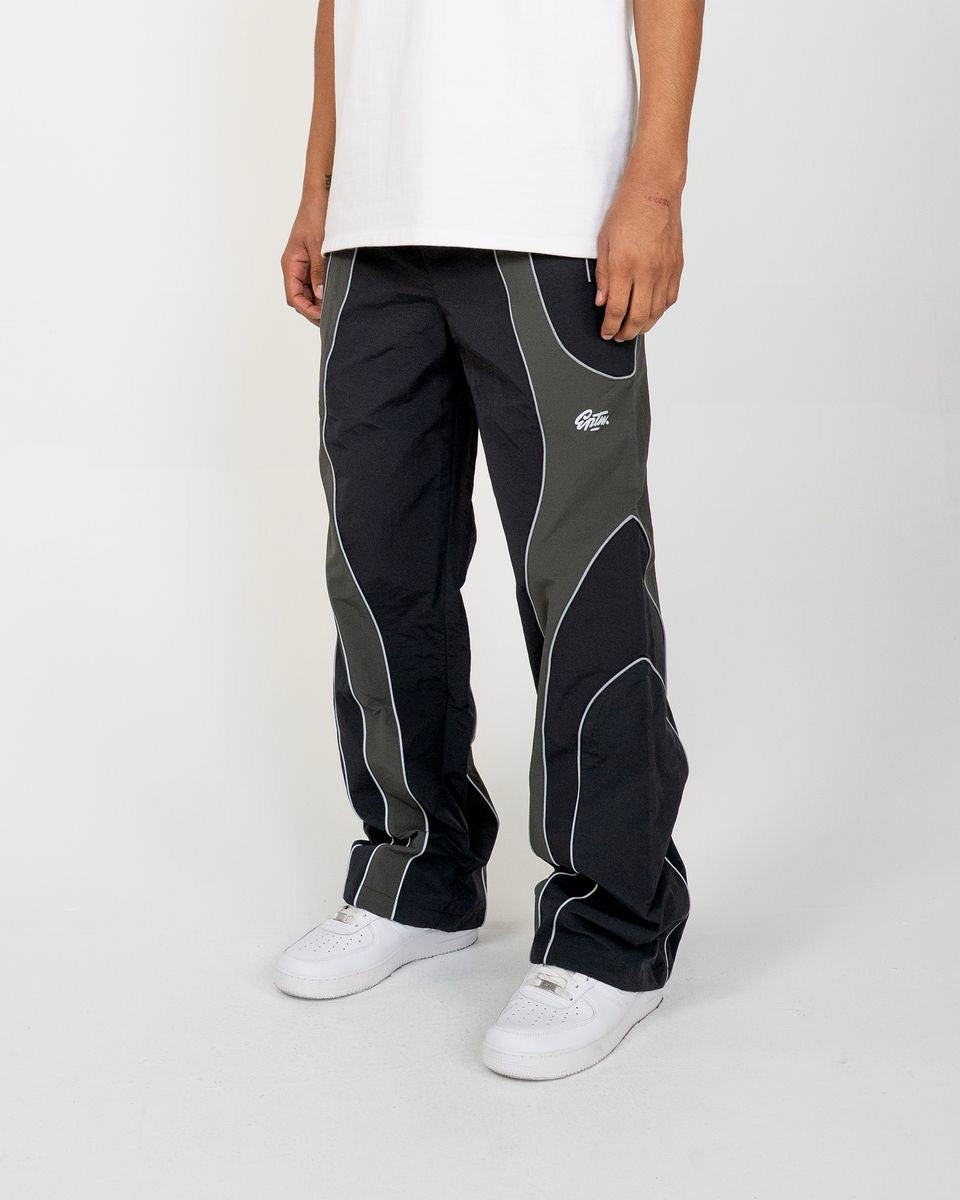 EPTM | Era Pants - Black