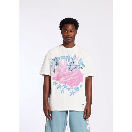 Memory Lane | Braniack Tee - White