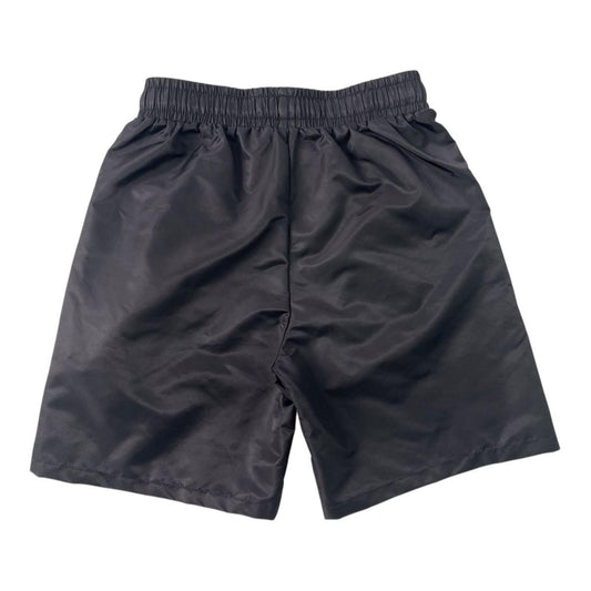 Concept LA | Concept 11 Shorts - Black/Red