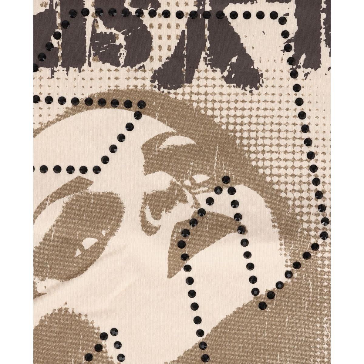 Reserve | Massage Tee - Bone