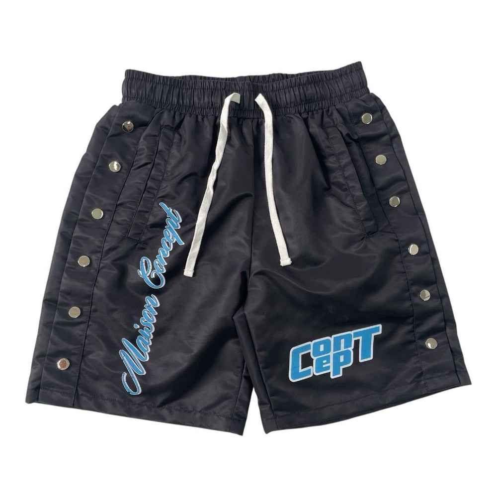 Concept LA | Concept 11 Shorts - Blue