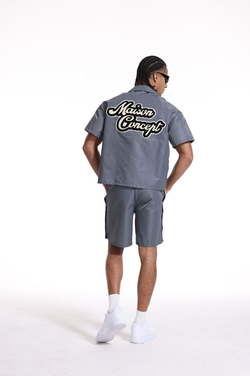 Concept LA | Maison Top - Grey