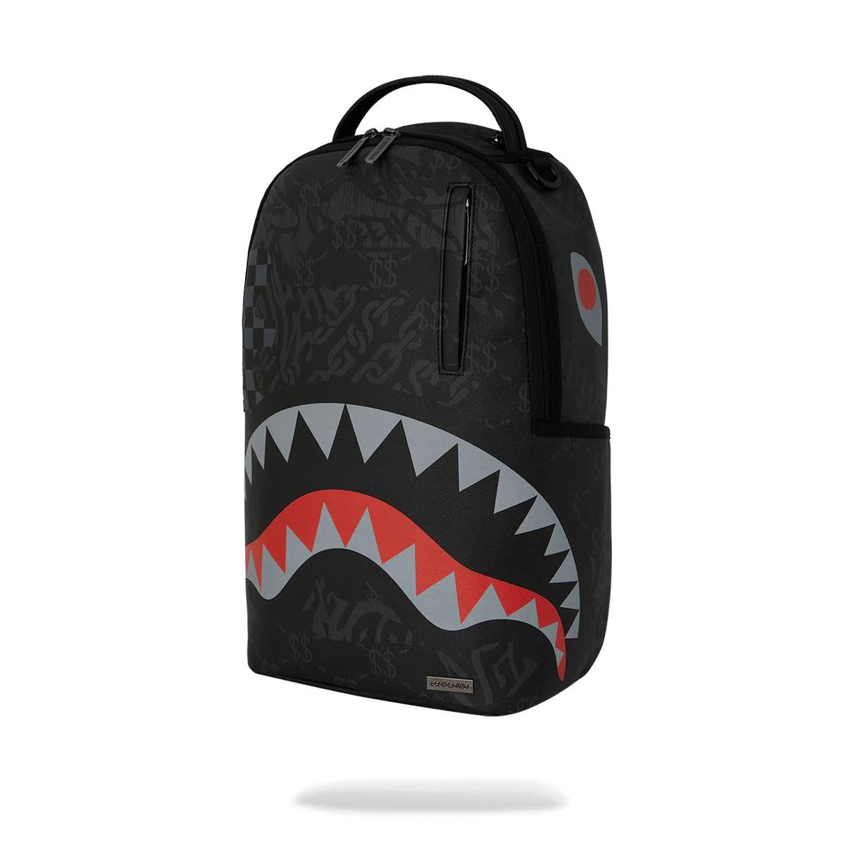Sprayground 4AM Eclipse Backpack