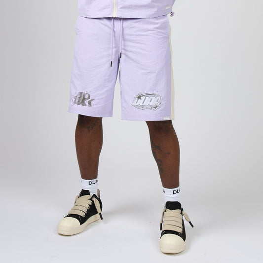 Duaa | Stellar Shorts - Lavender
