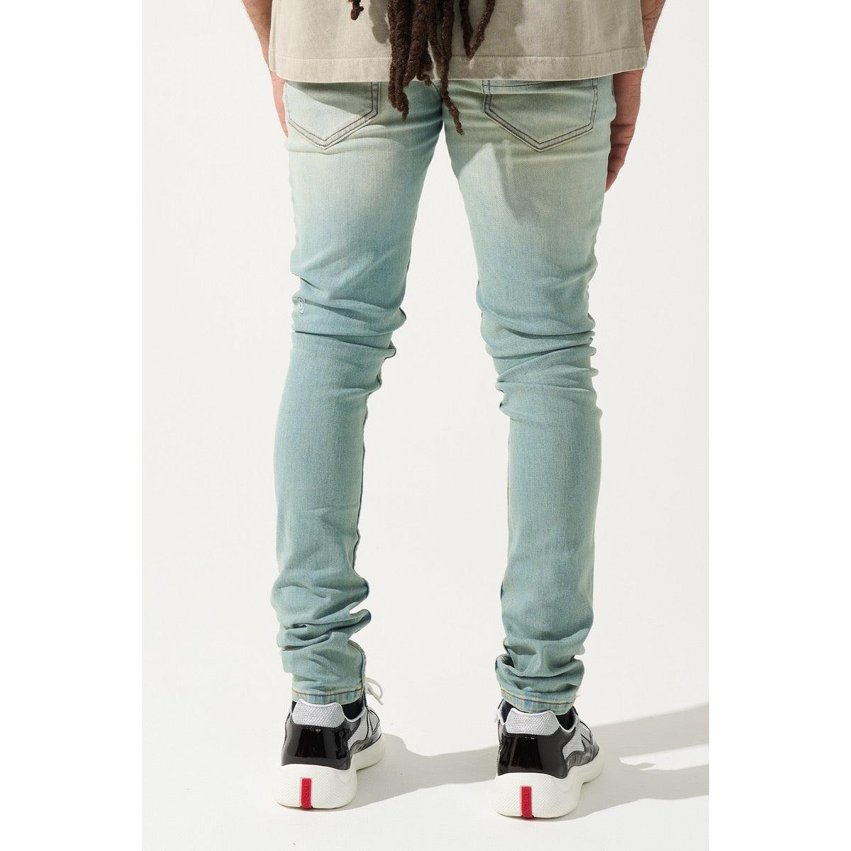 Serenede | Rome Jeans Classic