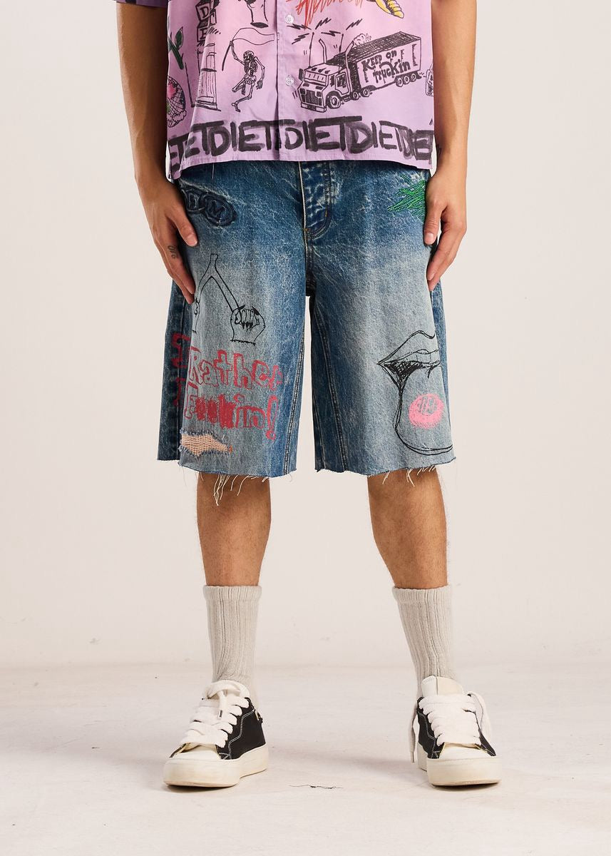6Rings SL & D Outfit
