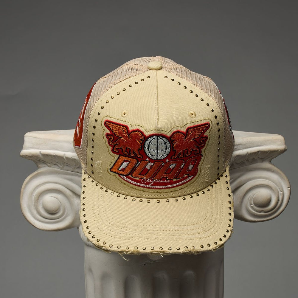 Duaa |  Wind Snap Back Hat