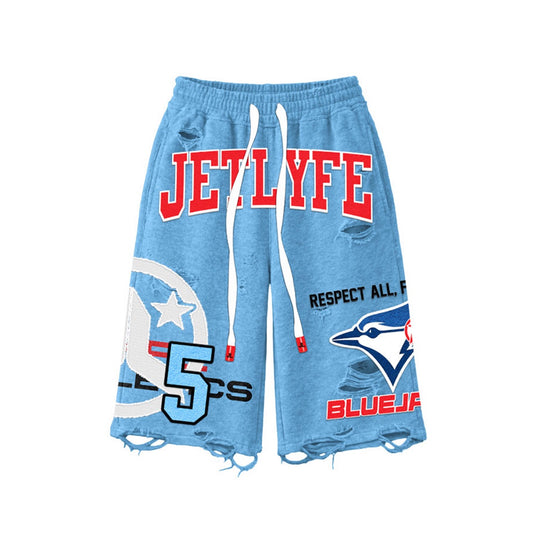 Jetlyfe | Skyline Speedway Shorts