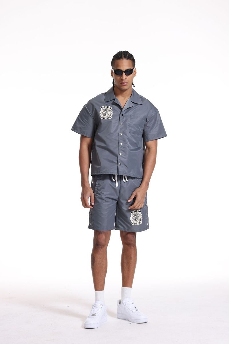 Concept LA | Maison Top - Grey