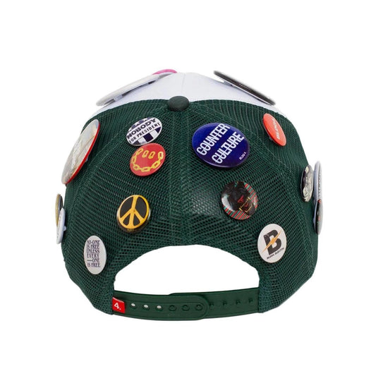 BLDG4 | Parliament Hat