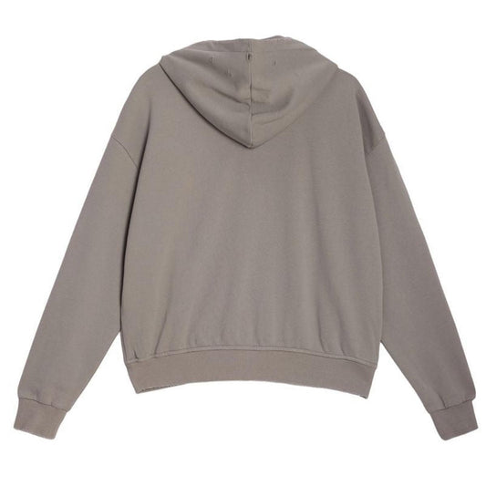 Forever Situated | Ferris Wheel Hoodie - Grey