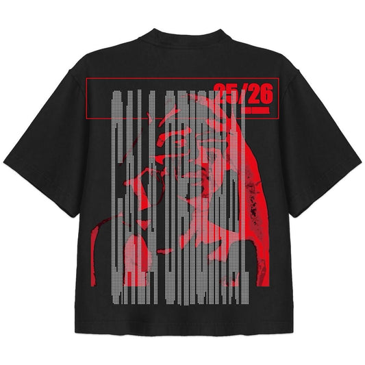 Gala | Blind Tee - Black