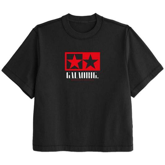 Gala | Blind Tee - Black