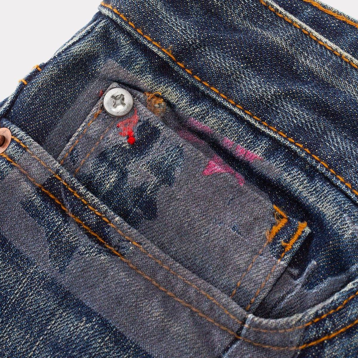 BLDG4 | Cement Jeans