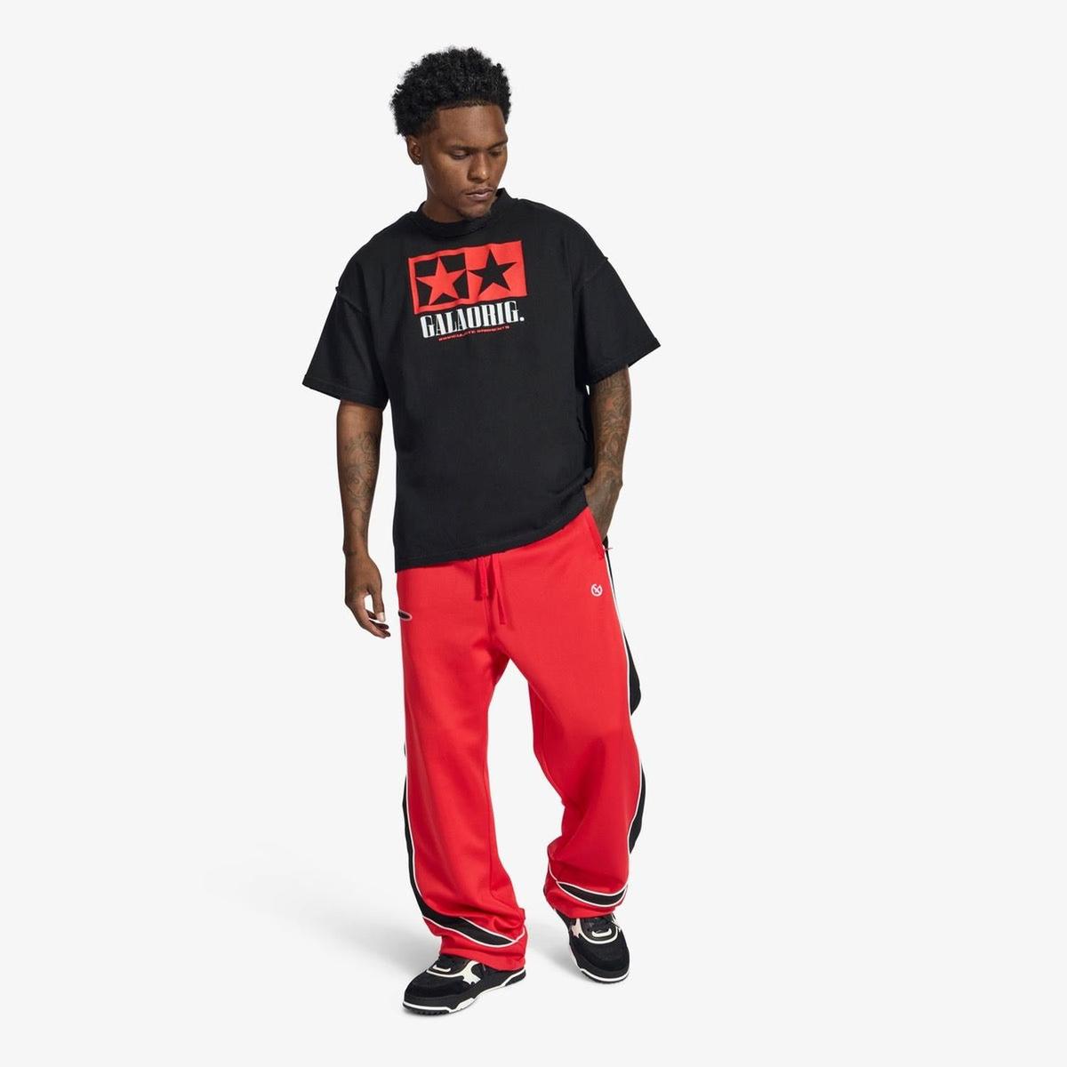 Gala | Blind Tee - Black