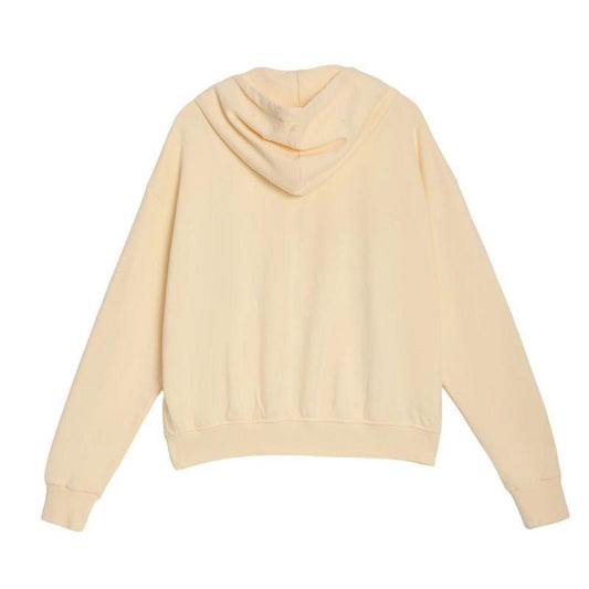 Forever Situated | Ferris Wheel Hoodie - Cream