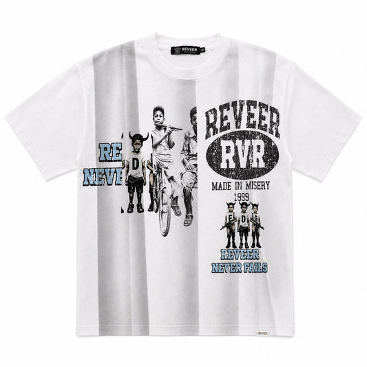Reveer | 1999 Tee - White
