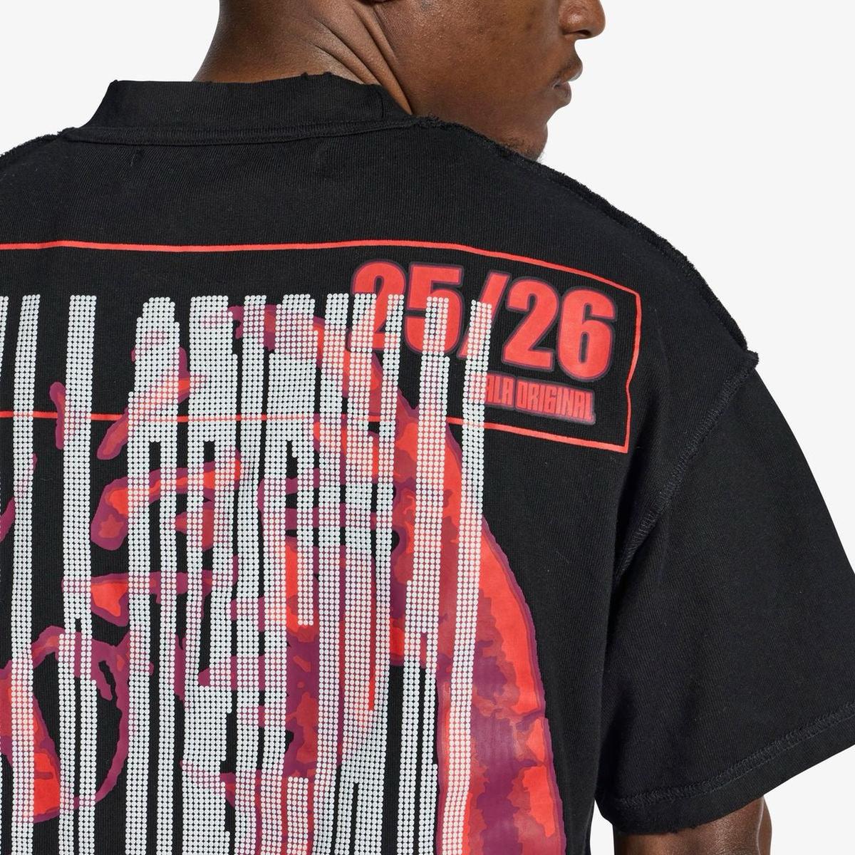 Gala | Blind Tee - Black