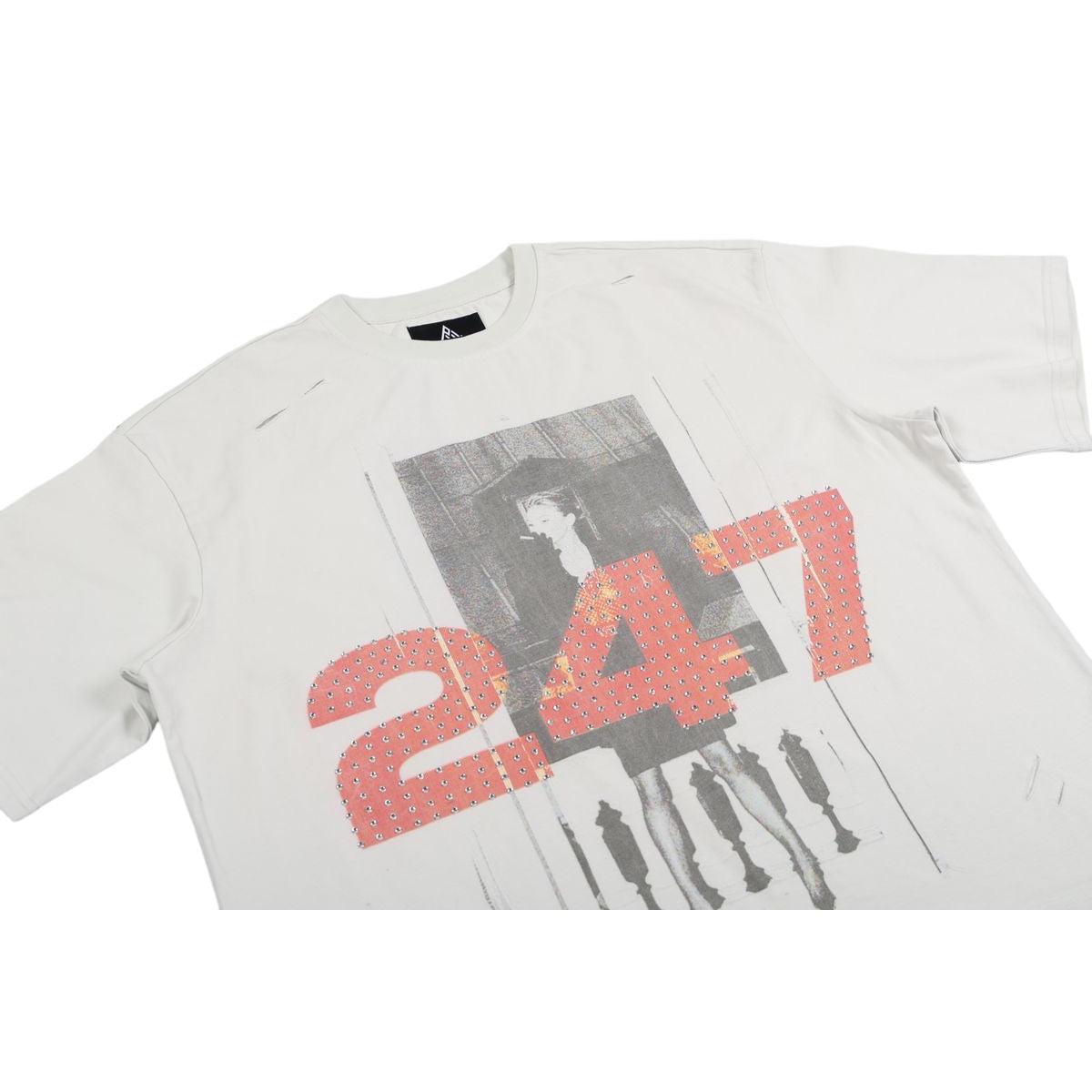 Paper Money | Rebel Tee