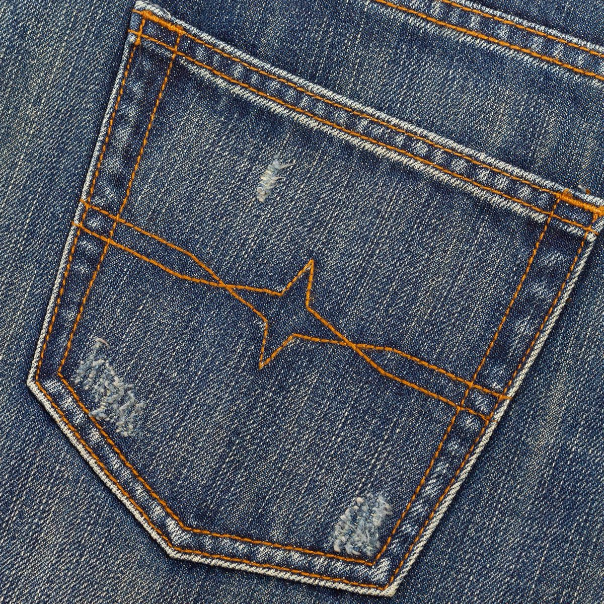 BLDG4 | Cement Jeans