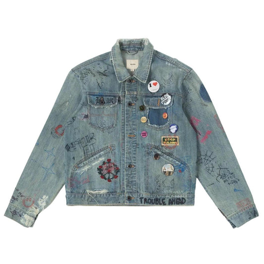 BLDG4 | Orpheum Jacket