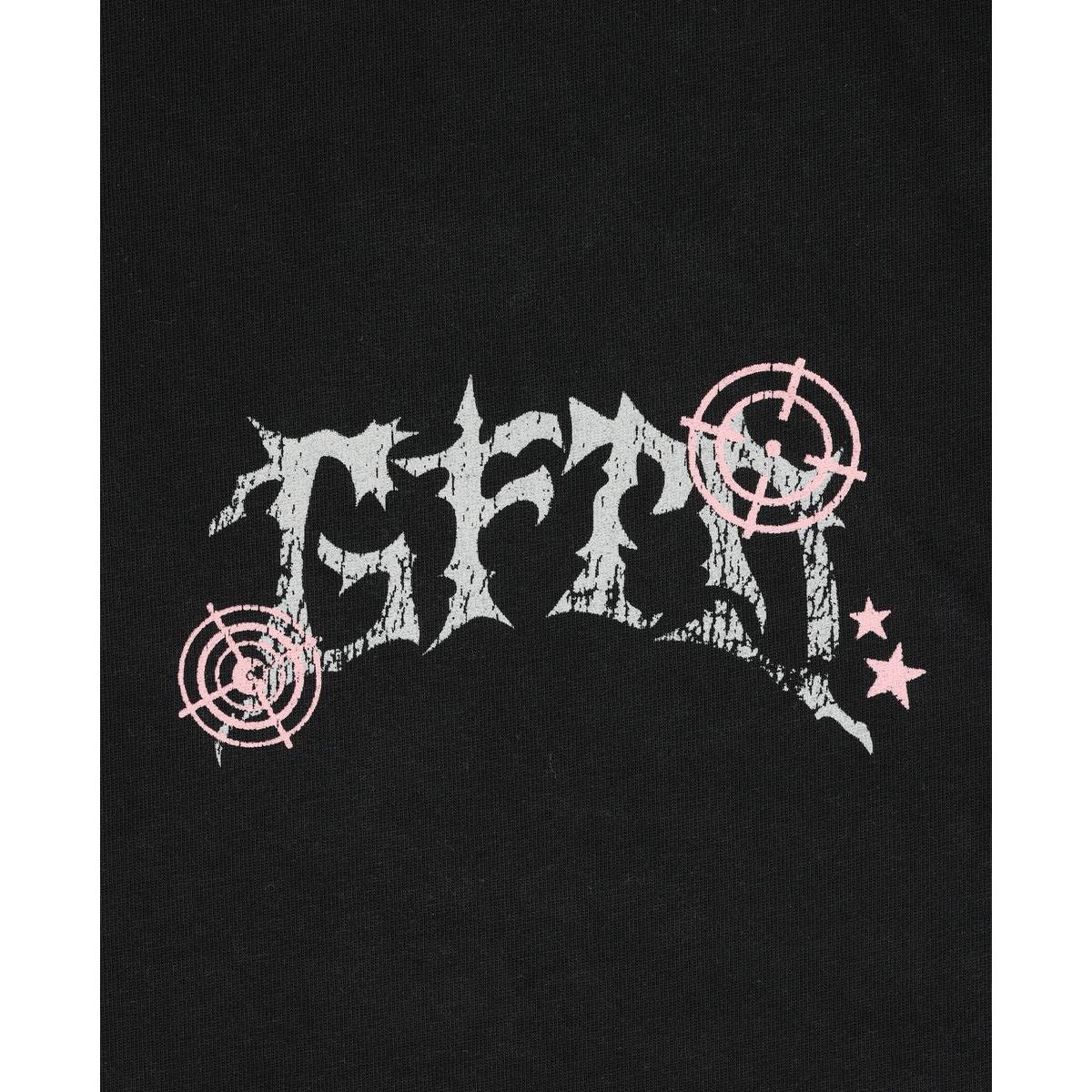 GFTD | Joker Tee - Black