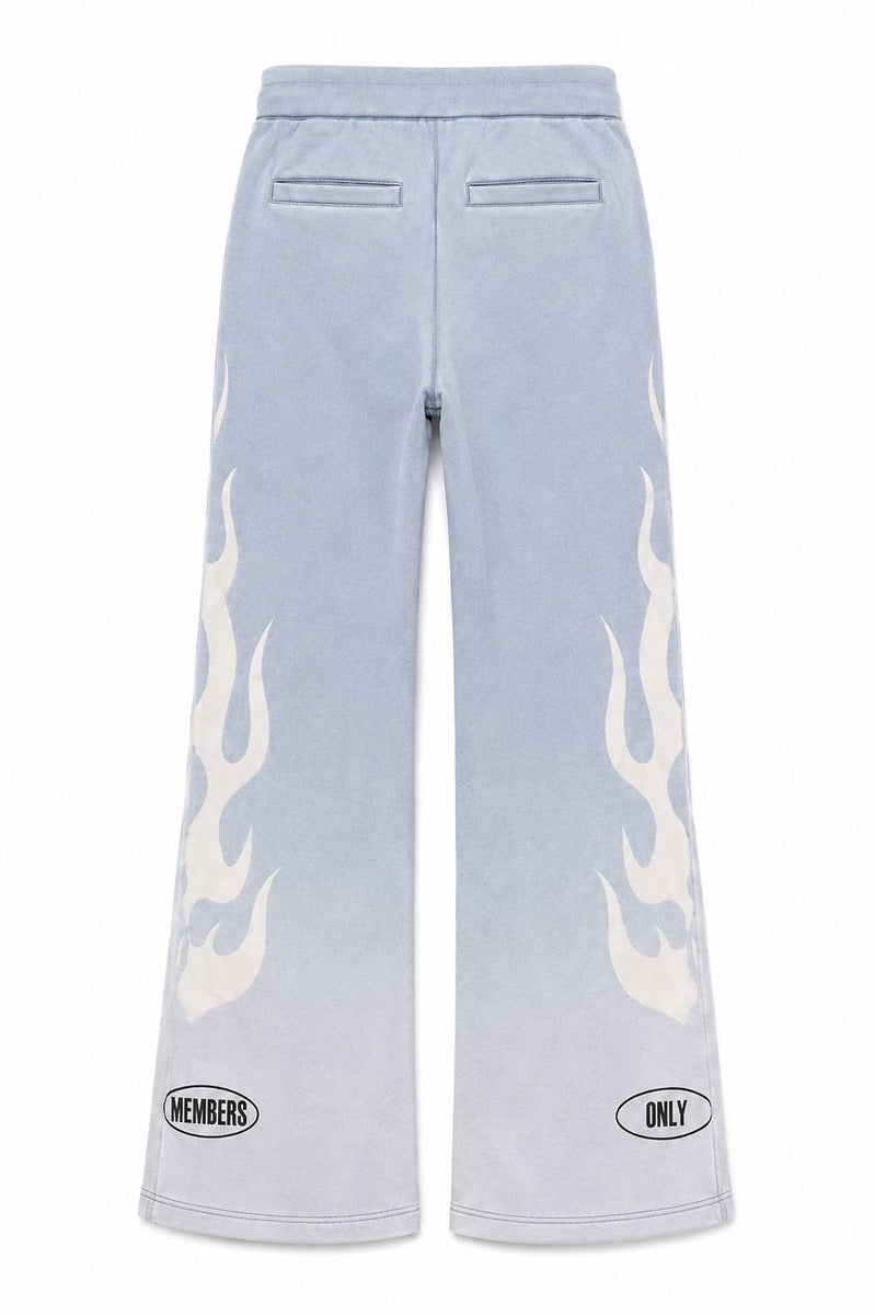 Almost Someday | Members Flame SweatPants