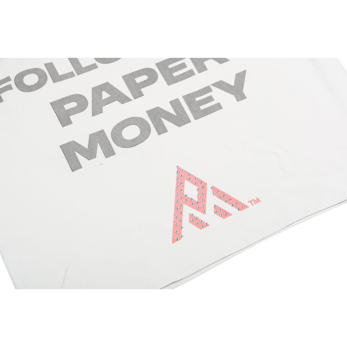 Paper Money | Rebel Tee