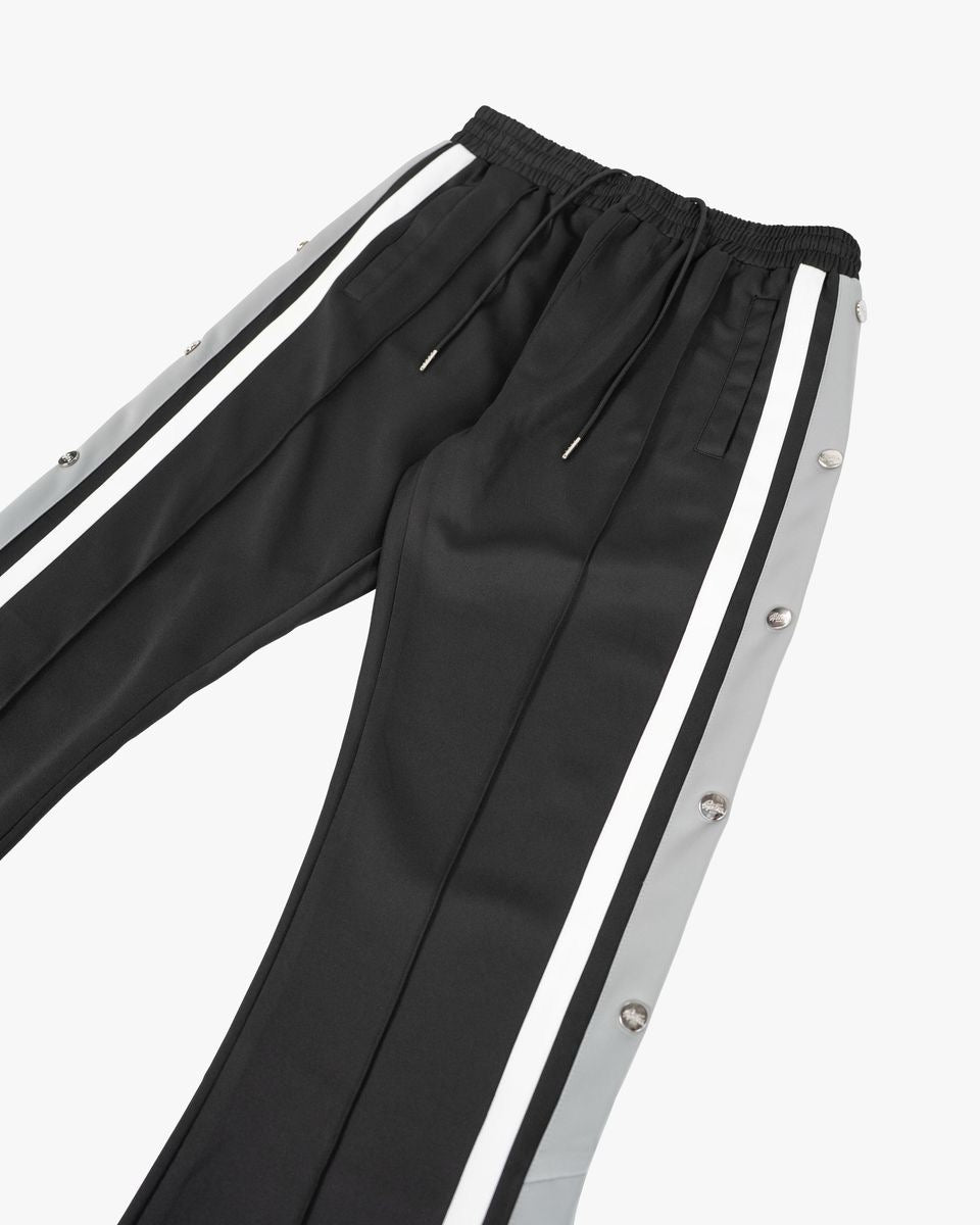 EPTM | Gully Track Pants - Black