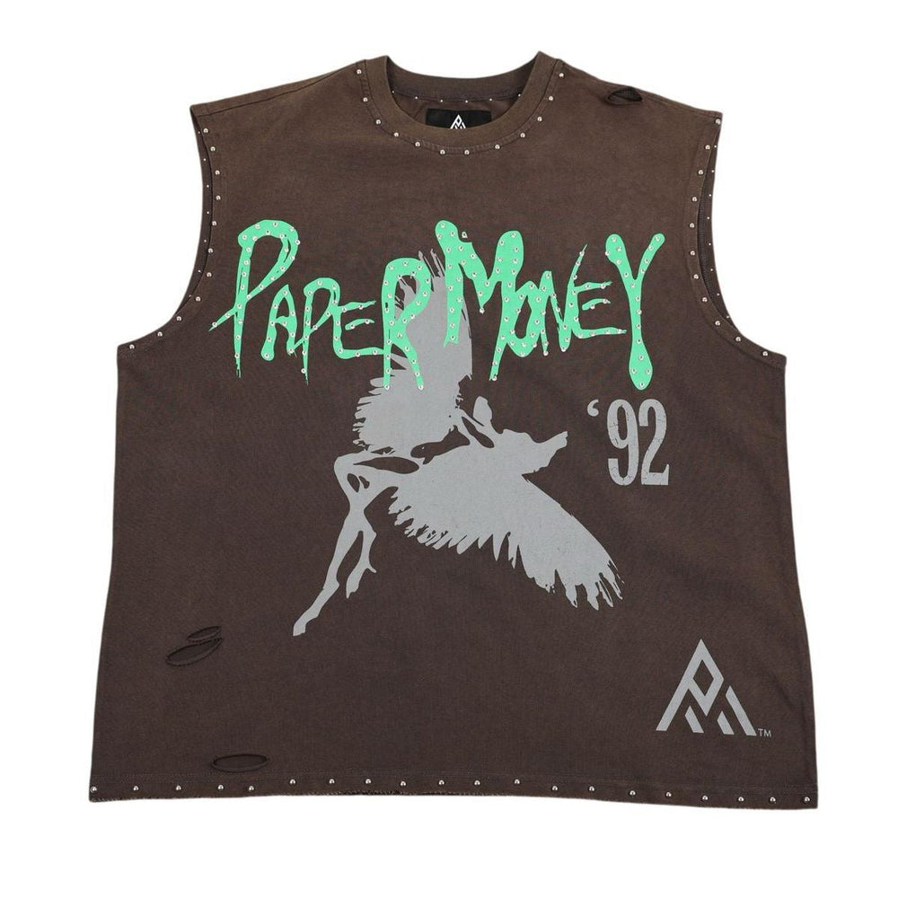 Paper Money | Paper '92 Tee