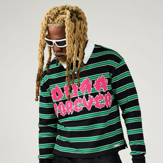 Duaa | Forever Long Sleeve Tee