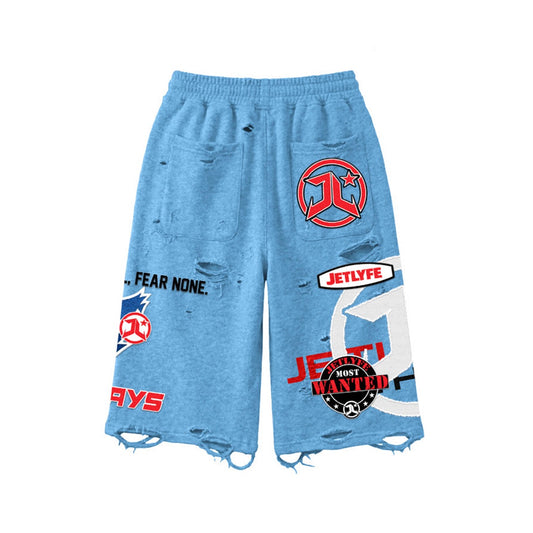 Jetlyfe | Skyline Speedway Shorts
