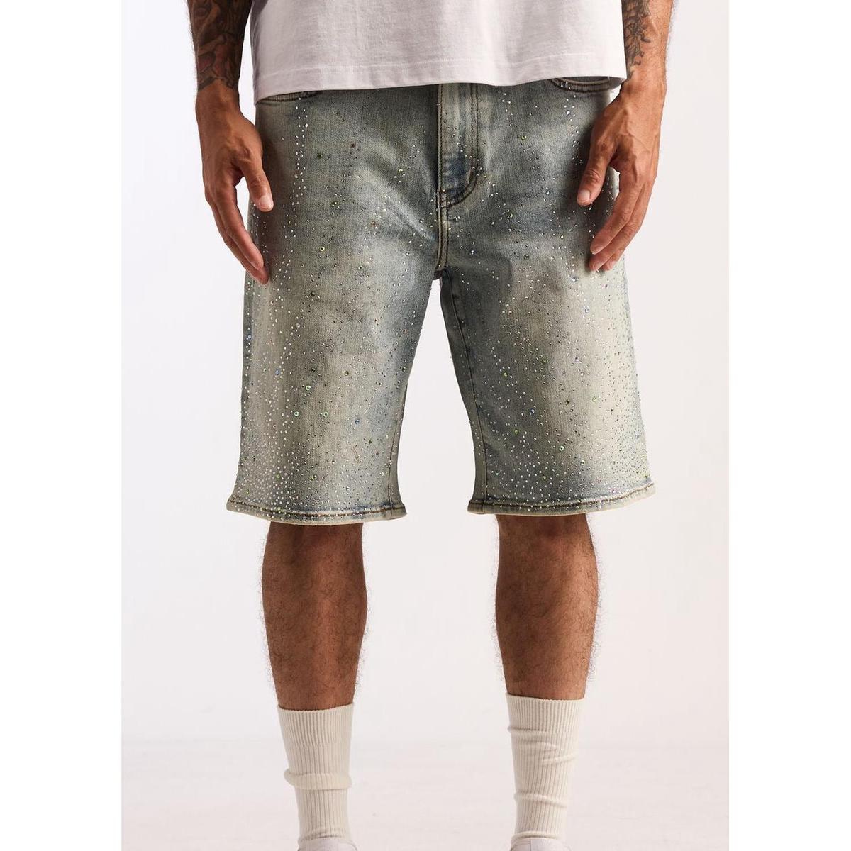 Embellish | Bellaire Shorts