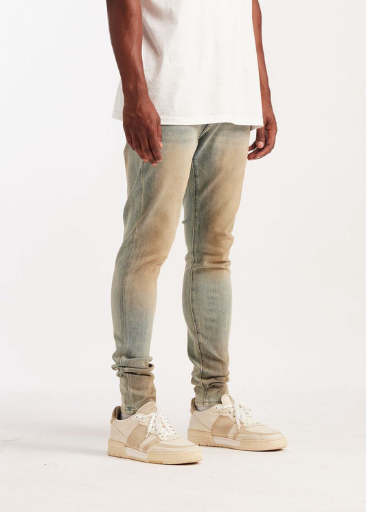 Embellish | David Skinny - Light Dust