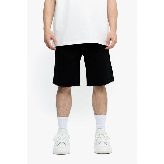 Valabasas | Mr.Shorts Jorts Black