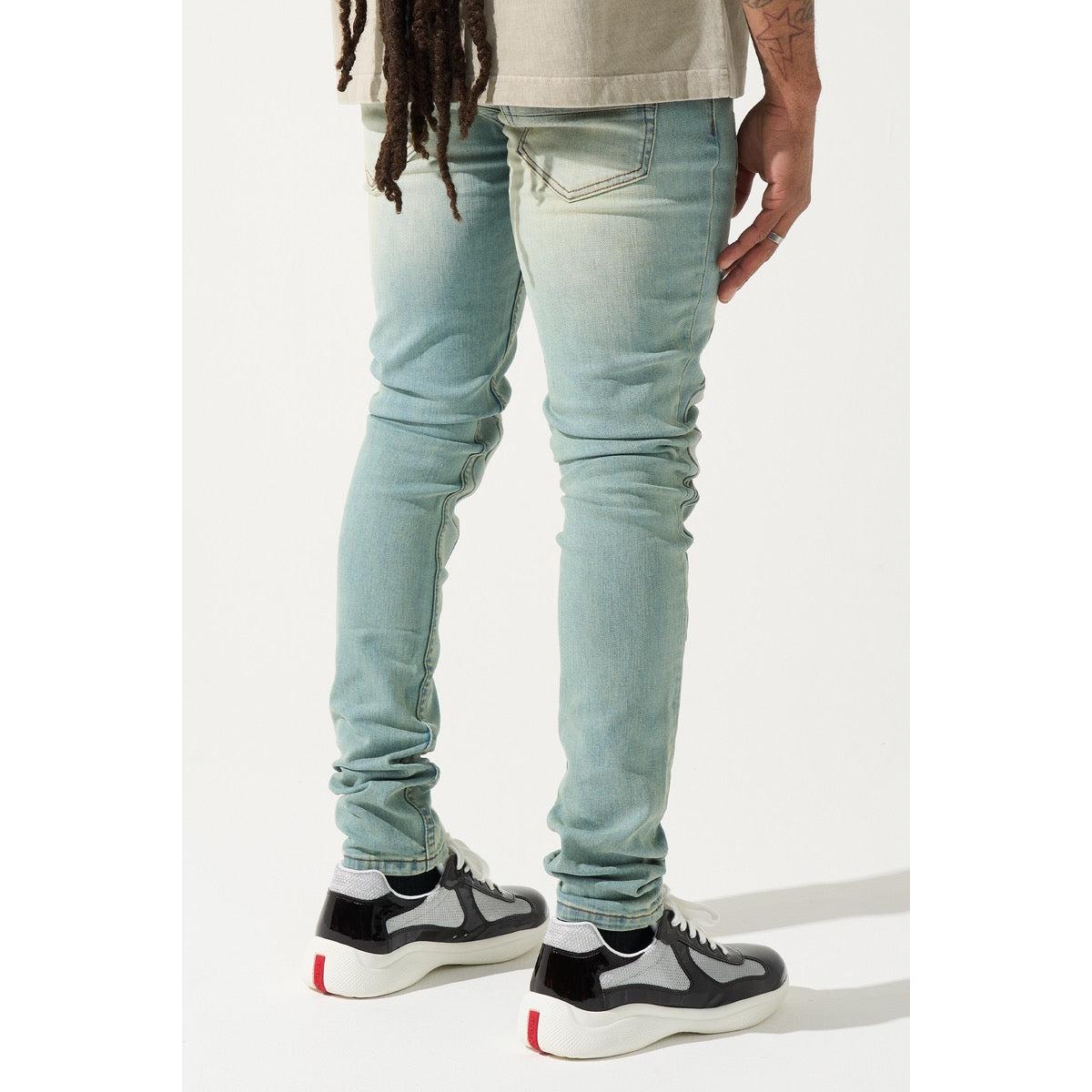 Serenede | Rome Jeans Classic