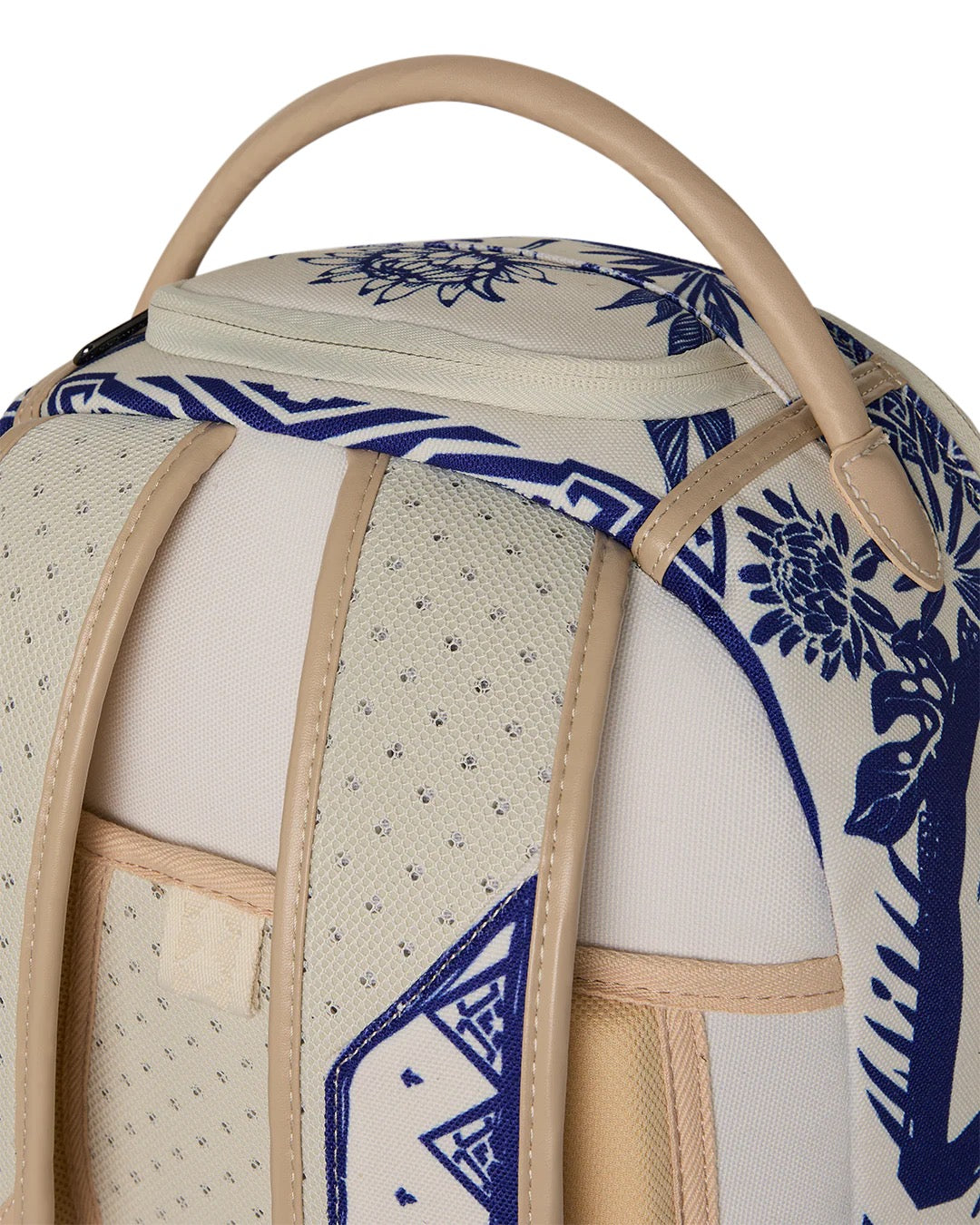 Sprayground Tropics Morocco Backpack